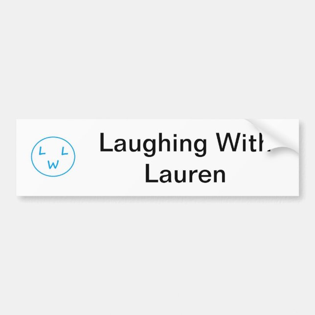 LWL-bildekal Bildekal (Framsidan)