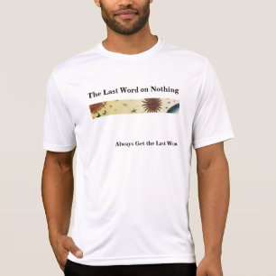 LWON-genomkörareskjorta T-shirt