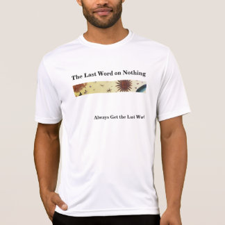 LWON-genomkörareskjorta T-shirt