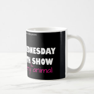 LWOTM - Officiell Logotyp Mugg