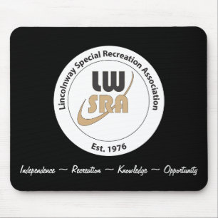 LWSRA Mousepad Musmatta