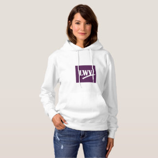 LWV Logotyp Sweatshirt - från LWVKA T Shirt