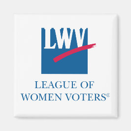 LWV-magnet Magnet