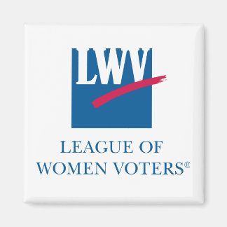 LWV-magnet Magnet