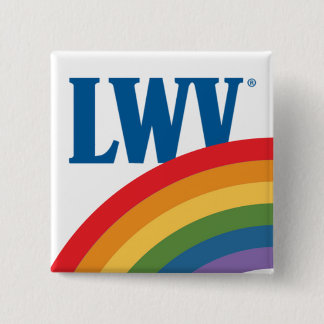 LWV Rainbow Pin Knapp