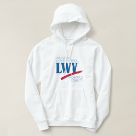 LWVHC Logotyp Hooded Sweatshirt