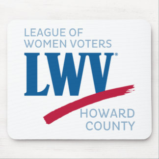 LWVHC Pride Mousepad Musmatta