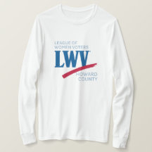 LWVHC-Pridets Långärmad Tee