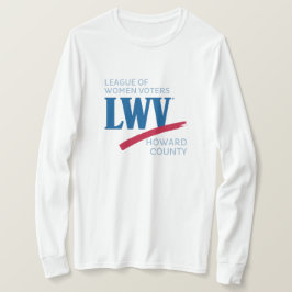 LWVHC-Pridets Långärmad Tee
