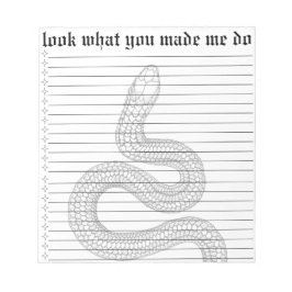 LWYMMD ANTECKNINGSBLOCK