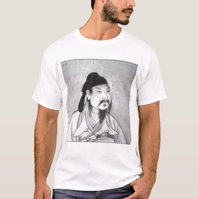 Ly-Pe T-shirt (Framsida)