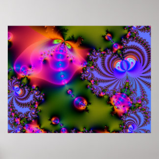 Lyapunov E150 Poster