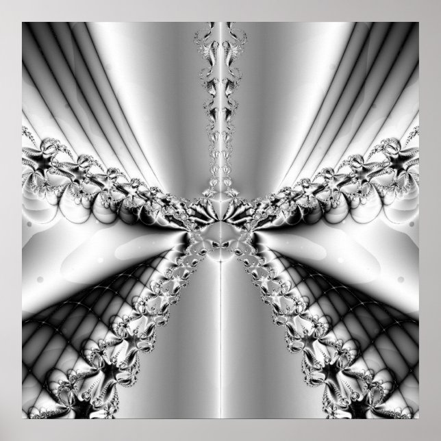 Lyapunov E63 Poster (Framsidan)