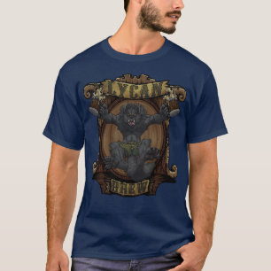 Lycan Brew T Shirt