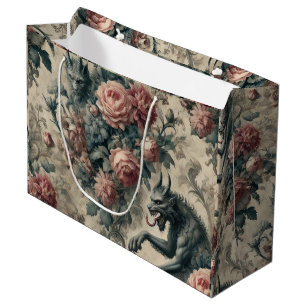 Lycans & Lullabies - Gothic Victorian Design