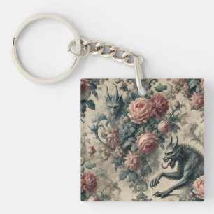 Lycans & Lullabies - Gothic Victorian Design