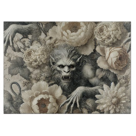 Lycanthropic Splendor - gotiic Victorian