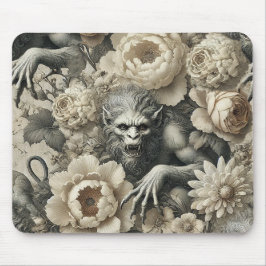 Lycanthropic Splendor - gotiic Victorian Musmatta