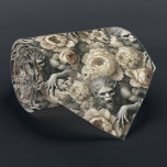 Lycanthropic Splendor - gotiic Victorian Slips<br><div class="desc">En brungande beast sprider sig genom elfenben blommar,  klo parting petals som hemligheter. Lycanthropic Splendor är en omanipulerad skönhet - elegans med en bita.</div>