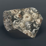 Lycanthropic Splendor - gotiic Victorian Slips<br><div class="desc">En brungande beast sprider sig genom elfenben blommar,  klo parting petals som hemligheter. Lycanthropic Splendor är en omanipulerad skönhet - elegans med en bita.</div>