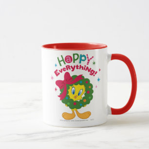 Lycka Allt Mugg