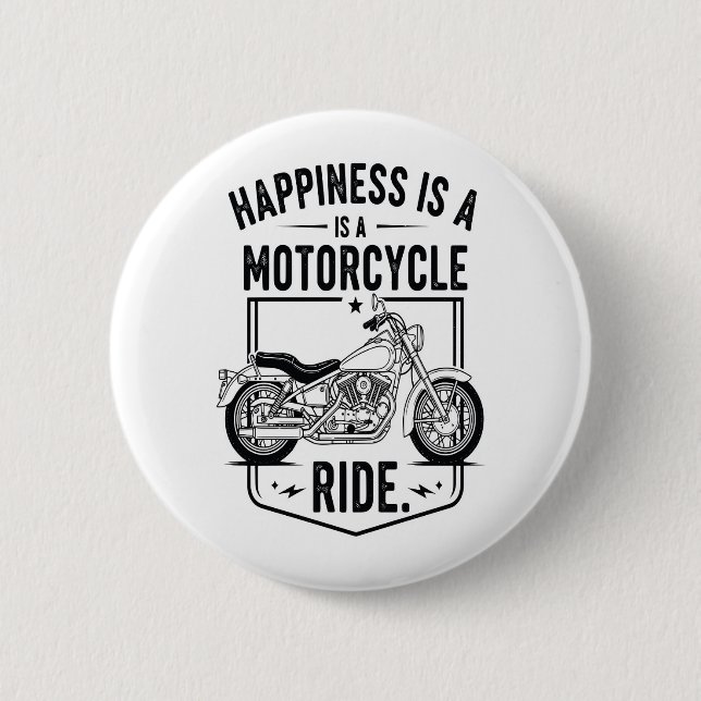 Lycka är en motorcykel Ride.jpg Knapp (Framsida)