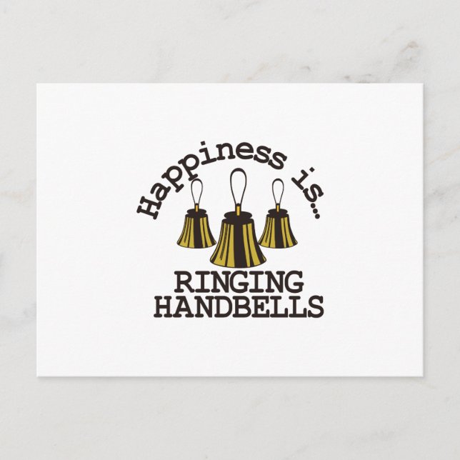 Lycka är... vykort (Framsida)