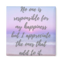 Lycka börjar inom, växer med anslutning