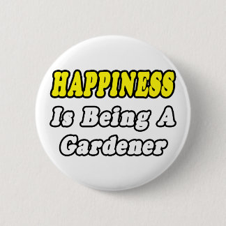 Lycka...Gardener Knapp
