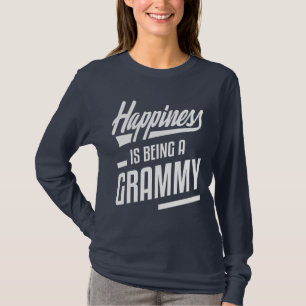 Lycka Grammy T Shirt