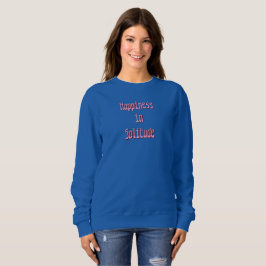 Lycka i Ensamhet T-Shirt