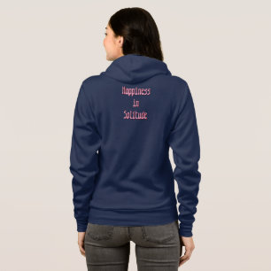 Lycka i Ensamhet T-Shirt