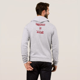 Lycka i Ensamhet T-Shirt