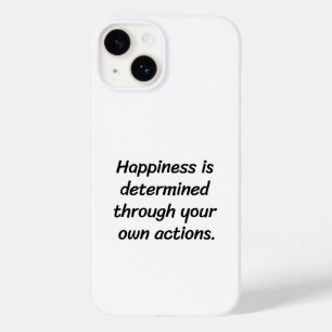 Lycka iPhone Skal