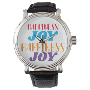 Lycka Joy eWatch Watch Watch Armbandsur