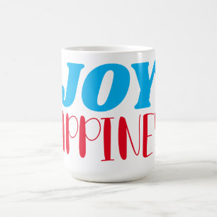 Lycka Joy Mugg