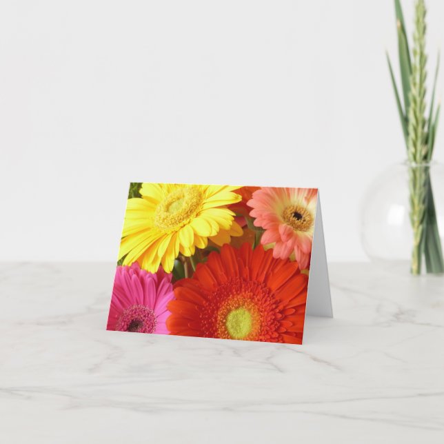 Lycka Kort (Framsida)