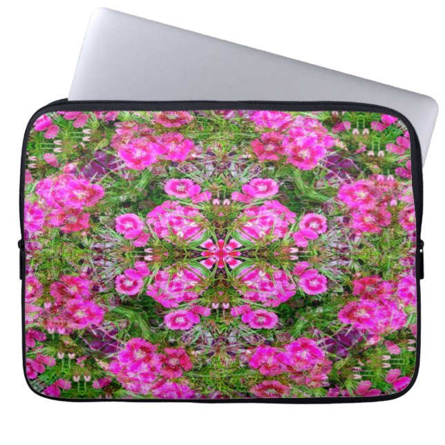 Lycka..... Laptop Fodral (Framsidan)