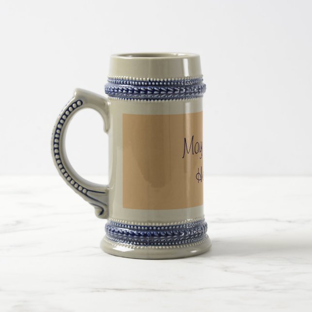 Lycka mugg (Vänster)