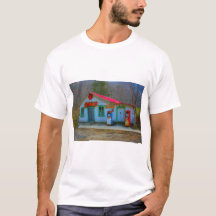 Lycka North Carolina Butik