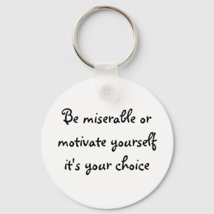 Lycka-nyckelkedjor Nyckelring