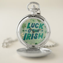 Lycka O' the Irish
