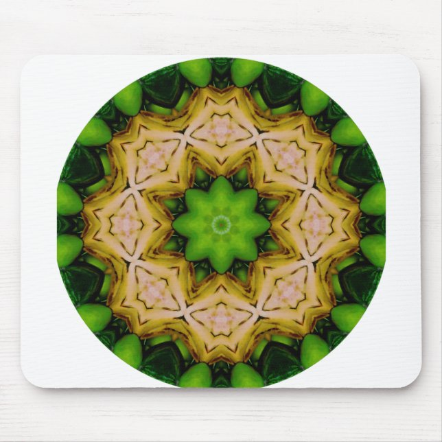 Lycka och Helgdagar_ Musmatta (Framsidan)