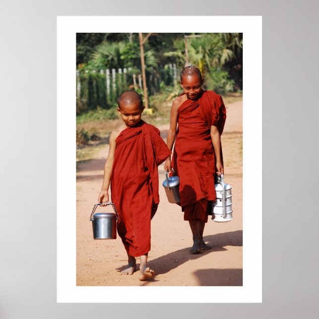 lycka och innehåll poster från 14,95 (Framsidan)