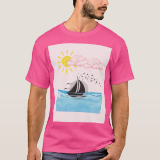 Lycka T Shirt