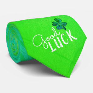 Lycka till Fyrklöver Shamrock Slips