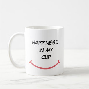 Lycka till i mitt Kopp-kaffe Mugg