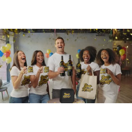 Lycka Till I Pensionen  T Shirt