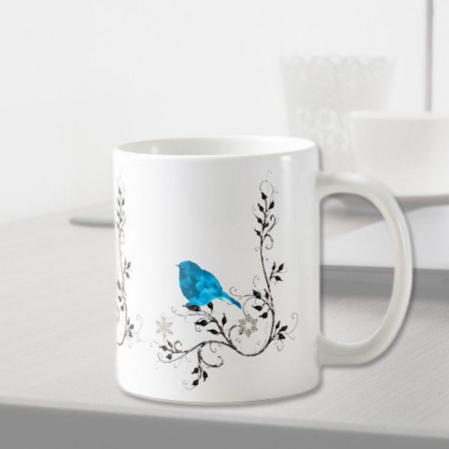 Lycka till kaffemugg (Skapare uppladdad)