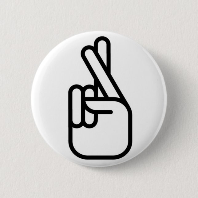 Lycka till knapp (Framsida)